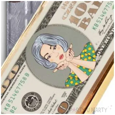 czekolada 100 babci giftmania 100 g