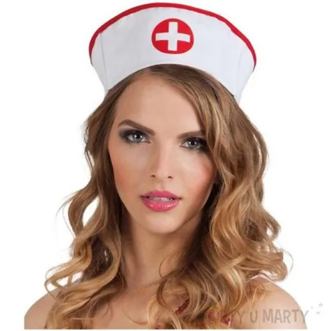 czepek pielegniarki boland