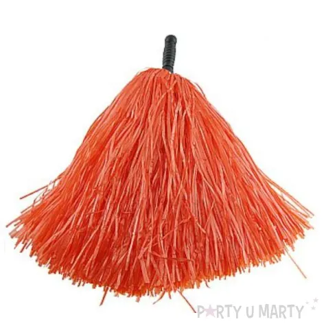 czirliderka super pomaranczowa