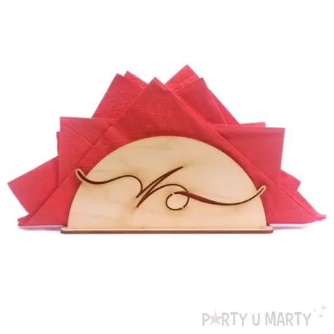 decoupage dse015 serwetnik