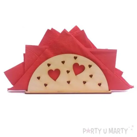 decoupage dse016 serwetnik