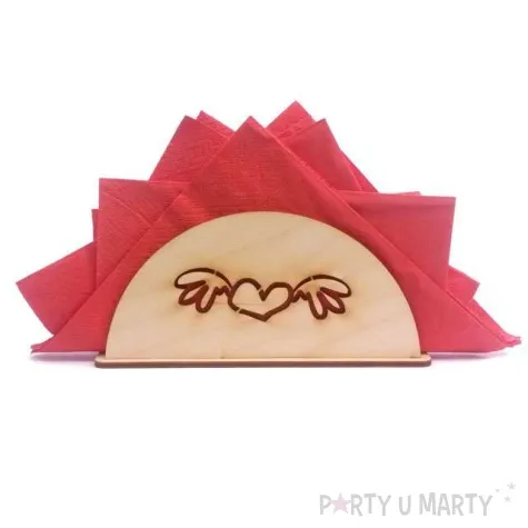 decoupage dse017 serwetnik