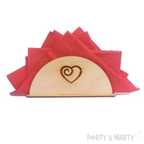 decoupage dse018 serwetnik