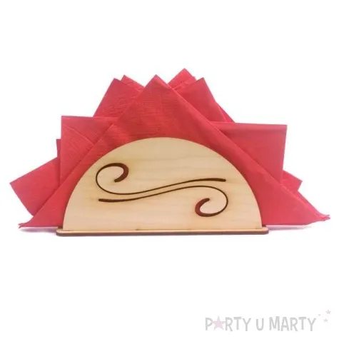 decoupage dse019 serwetnik