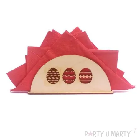 decoupage dse020 serwetnik