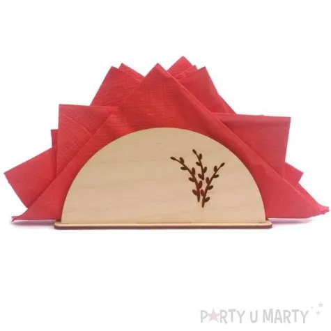 decoupage dse021 serwetnik