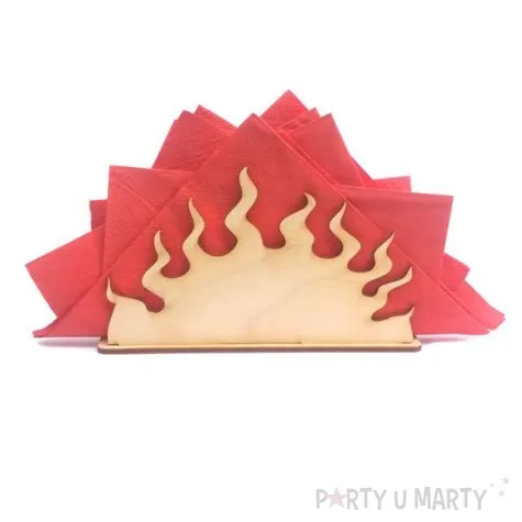 decoupage dse028 serwetnik