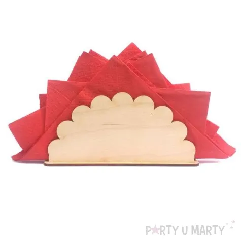 decoupage dse032 serwetnik