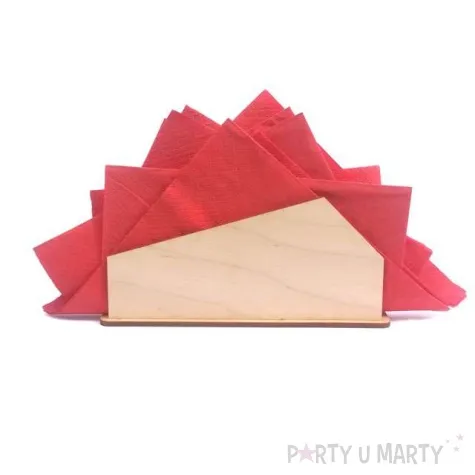 decoupage dse033 serwetnik