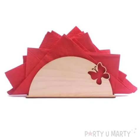 decoupage dse035 serwetnik