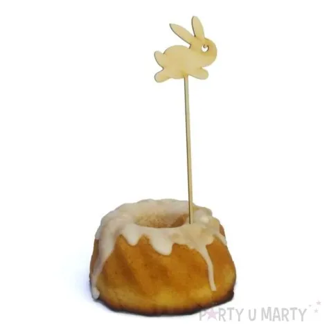 decoupage dwt001 tyczka wielkanocna