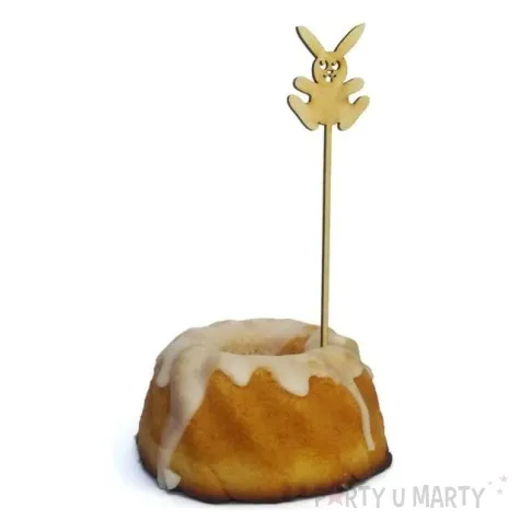 decoupage dwt003 tyczka wielkanocna