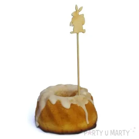 decoupage dwt004 tyczka wielkanocna