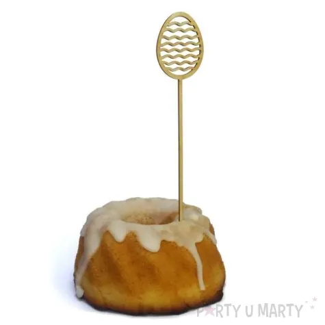 decoupage dwt006 tyczka wielkanocna