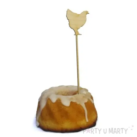 decoupage dwt009 tyczka wielkanocna