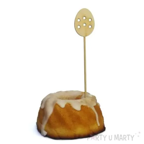 decoupage dwt012 tyczka wielkanocna