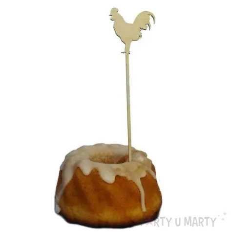 decoupage dwt014 tyczka wielkanocna