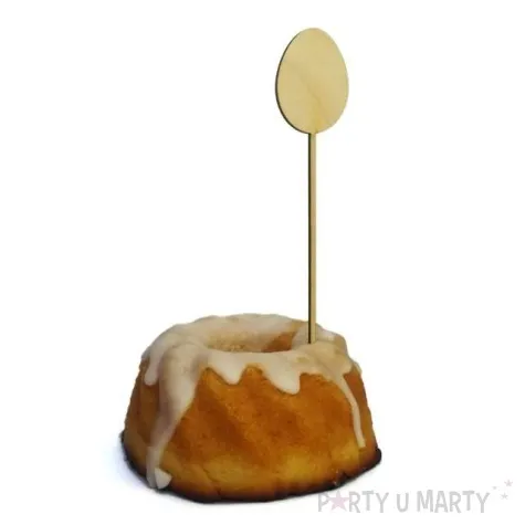 decoupage dwt015 tyczka wielkanocna