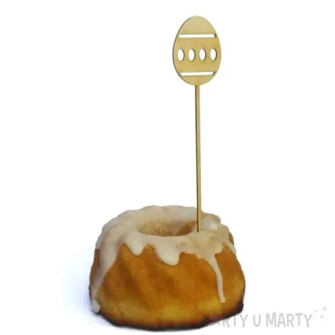 decoupage dwt016 tyczka wielkanocna