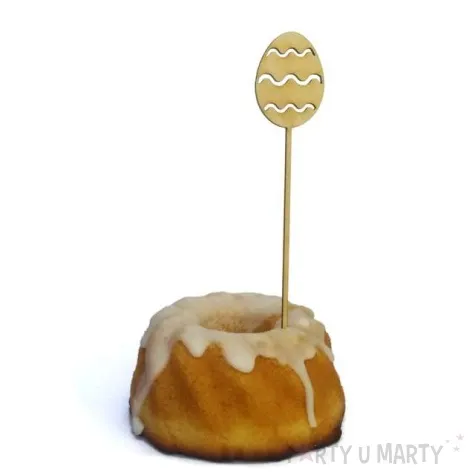 decoupage dwt018 tyczka wielkanocna