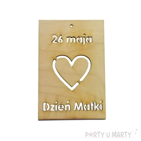 decoupage dzien matki kartka dm013