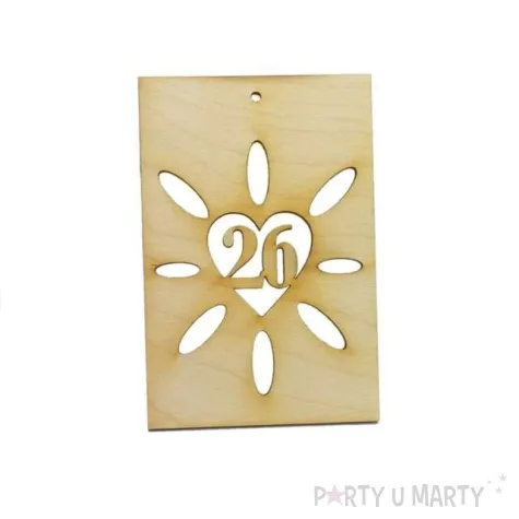 decoupage dzien matki kartka dm015