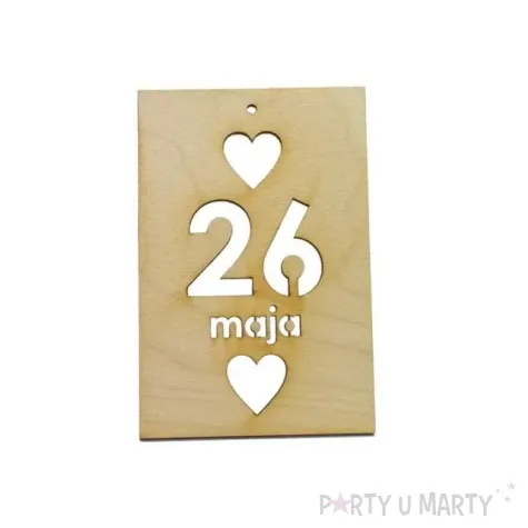 decoupage dzien matki kartka dm017
