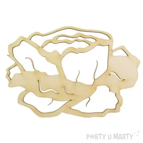 decoupage jedzenie dj016