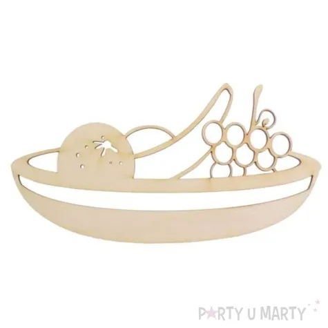 decoupage jedzenie dj028