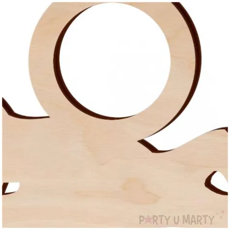 decoupage wywieszka dh019