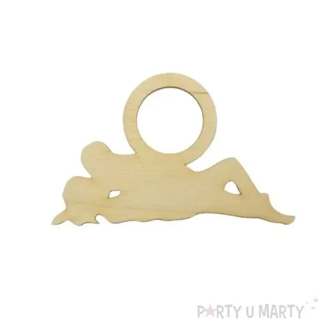 decoupage wywieszka dh019