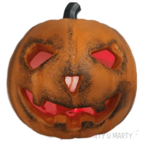 dekoracja dynia swiecaca halloween guirca