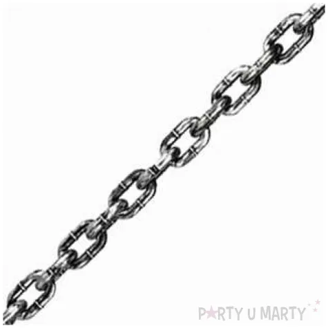 dekoracja kotwica na lancuchu boland 106 cm