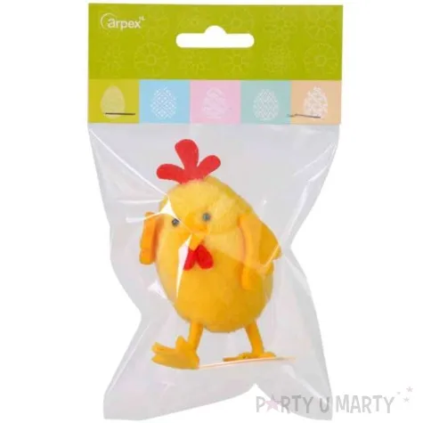 dekoracja kurczaki arpex 9 cm