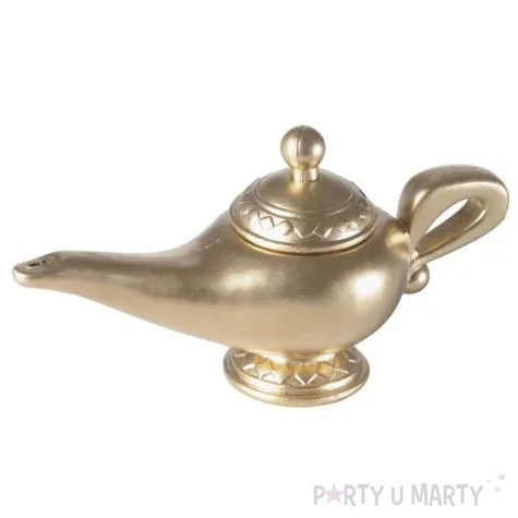 dekoracja lampa alladyna widmann