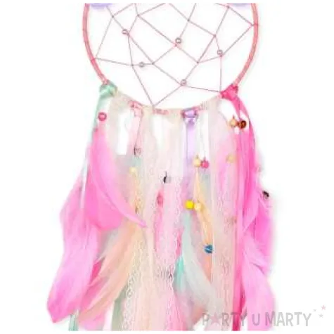 dekoracja lapacz snow jednorozec godan