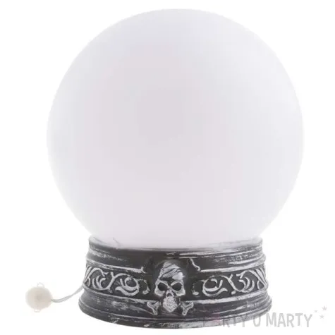 dekoracja magiczna kula funnyfashion