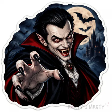 dekoracja na halloween plakat na okno drzwi straszna dynia ozdoba halloweenowa do powieszenia