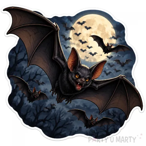 dekoracja na halloween plakat na okno drzwi straszna dynia ozdoba halloweenowa do powieszenia