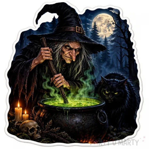 dekoracja na halloween plakat na okno drzwi straszna dynia ozdoba halloweenowa do powieszenia