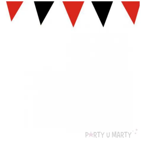 dekoracja na tort slomkowa urodziny 60 czerwona