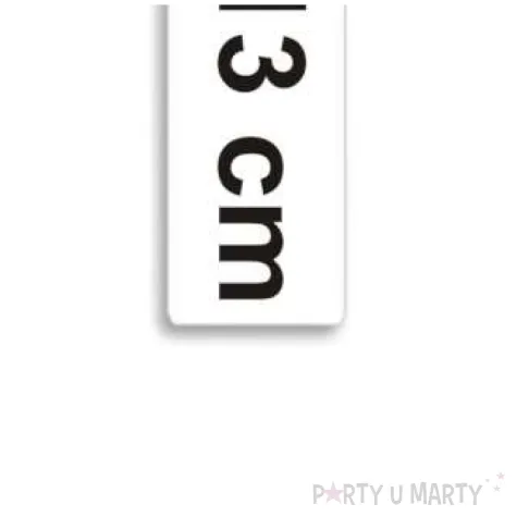 dekoracja obrecz okragla lapacz snow drewno 13 cm