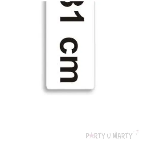 dekoracja obrecz okragla lapacz snow drewno 31 cm