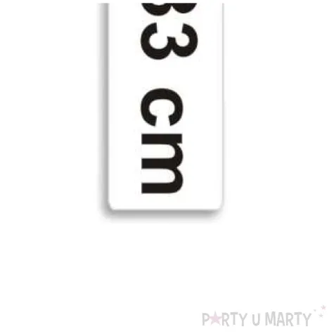 dekoracja obrecz okragla lapacz snow drewno 33 cm