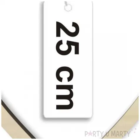 dekoracja obrecz serce lapacz snow drewno 25 cm