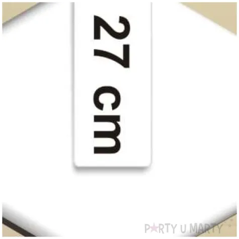 dekoracja obrecz szesciokat lapacz snow drewno 27 cm