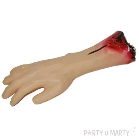 dekoracja odcieta reka funnyfashion 40 cm