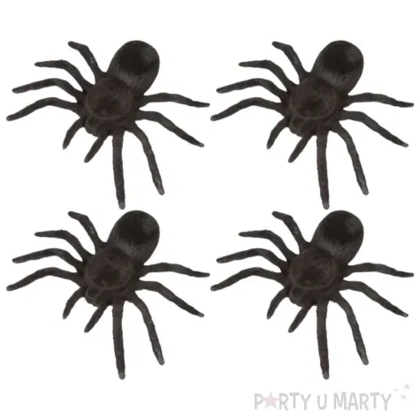 dekoracja pajak 4 szt