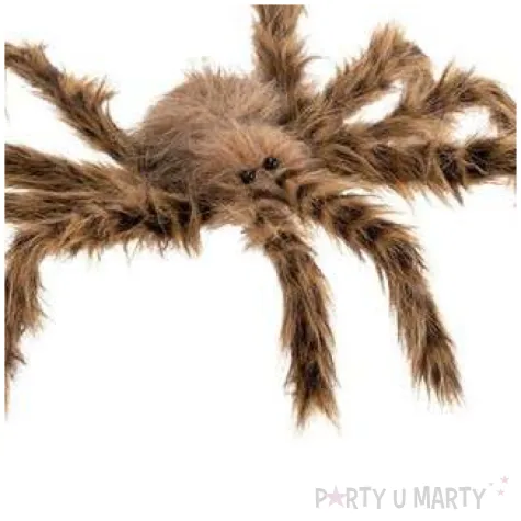 dekoracja pajak wlochaty carnival toys 65 cm