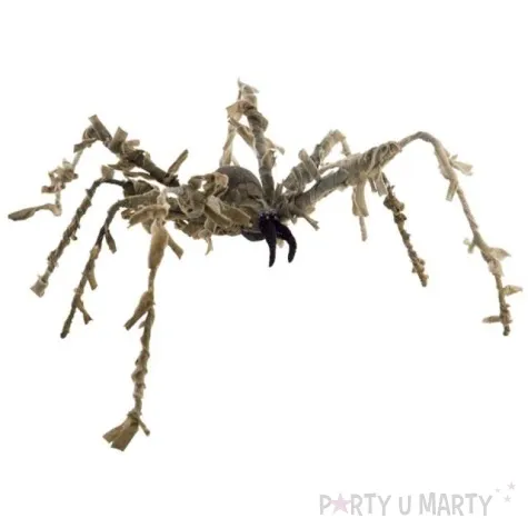 dekoracja pajak z bagien carnival toys 50 cm